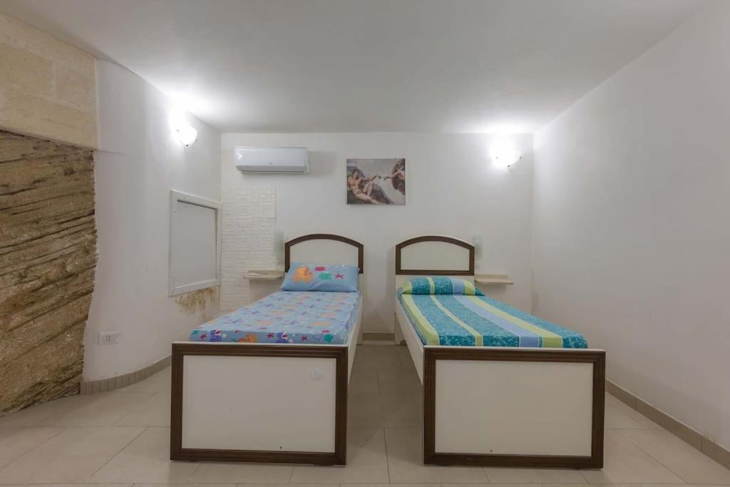 Villa Casa Vilu à Oria  Extérieur photo